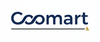 Coomart logo on a white background